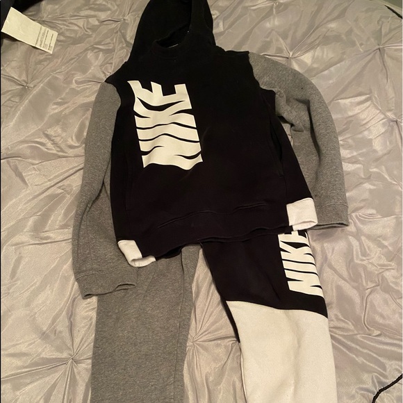Nike Other - Boys Nike sweatsuit